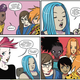 Illustration for article titled iJem And The Holograms /iwarms the winter with a January pool party